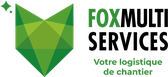 Fox Log - Logistique de chantier à Massy (91300)