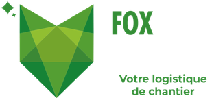 Fox Log - Logistique de chantier à Meudon (92190)